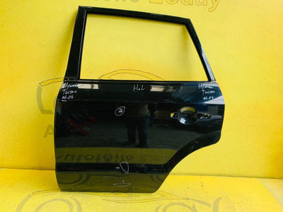 Hyundai Tucson Tür hinten links Original 770032E050