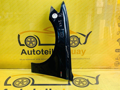 Audi A6 C8 S-Line Kotflügel links Original 4K0821105B