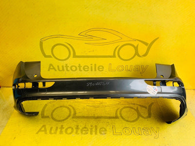 Audi Q5 8R Stoßstange hinten 2008-2016 Original 8R0807511