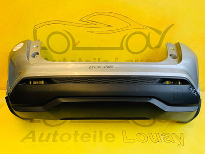 Nissan Juke II F16 Stoßstange hinten Original 85022-6PA0H