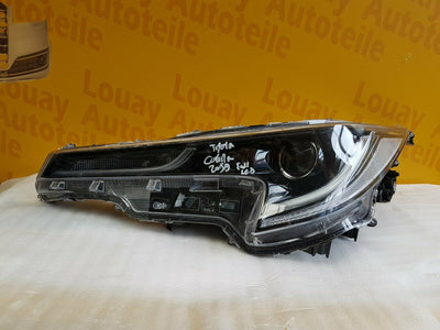 Toyota Corolla HB Kombii 2019 Full Led Kompletne 81150-02S80
