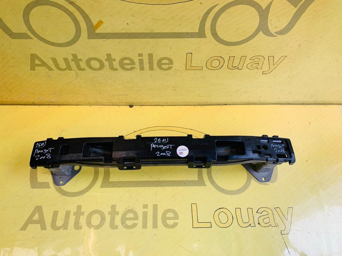 Peugeot 2008 Schlossträger Träger Original 1696070R00