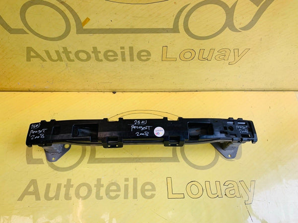 Peugeot 2008 Schlossträger Träger Original 1696070R00