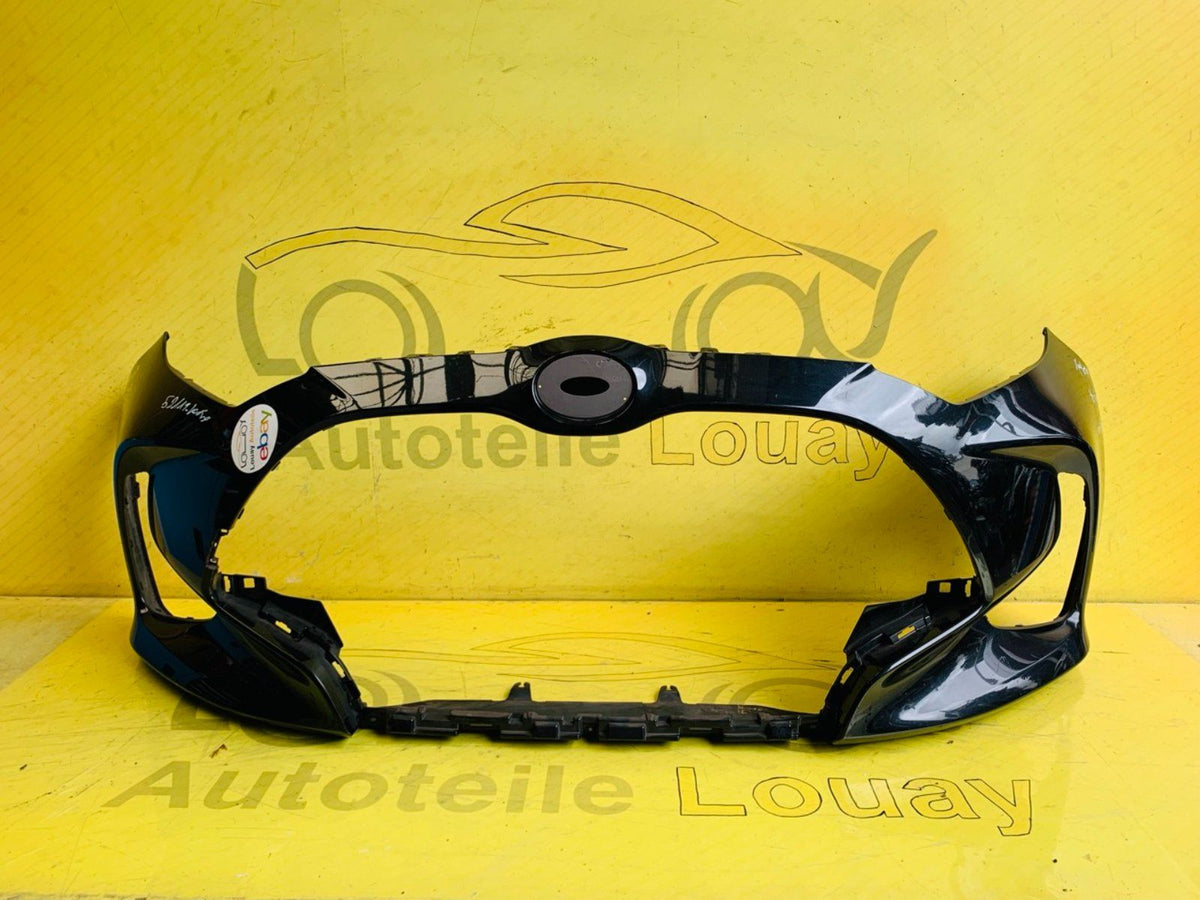 Toyota Yaris P21 Stoßstange vorne ab 2020 Original 52119-K0050
