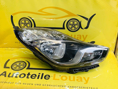 Hyundai ix20 Halogen Scheinwerfer rechts Original 92102-1KXXX