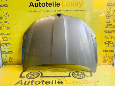 Skoda Octavia 5E Motorhaube Original