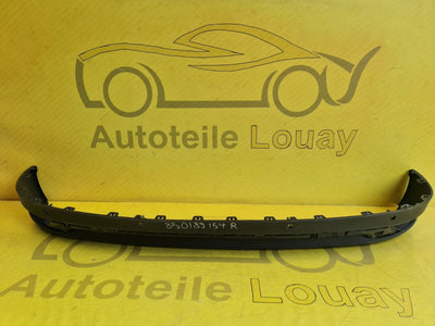 Renault Grand Scenic IV Stoßstange Spoiler hinten 850189154R