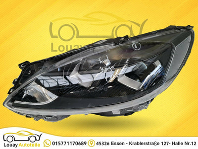 Ford Kuga 3 ab 2019 Scheinwerfer links LHD LV4B-13E017-AH