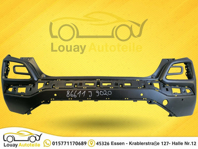 Hyundai Kona Stoßstange hinten Stoßfänger + 4xPDC  86611-J9020