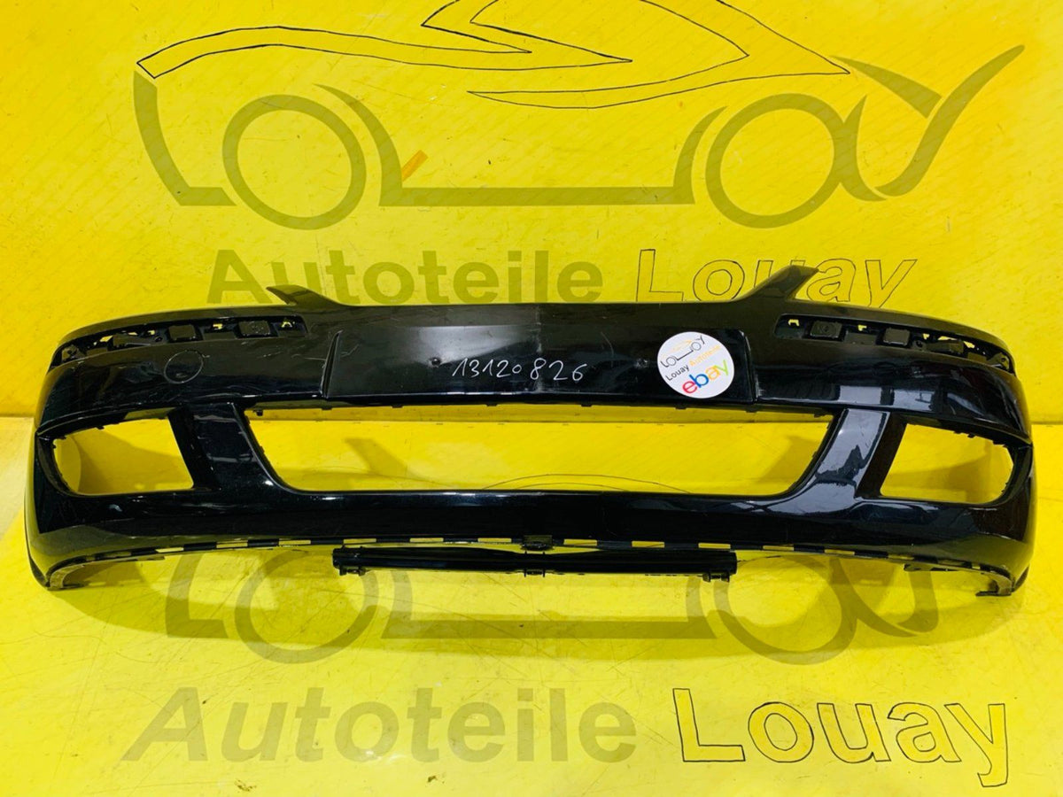 Opel Escort Berlina Stoßstange vorne 2003-2009 Original 3120826