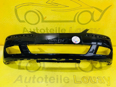 Opel Escort Berlina Stoßstange vorne 2003-2009 Original 3120826