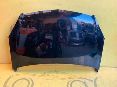 Opel Zafira B Motorhaube Original