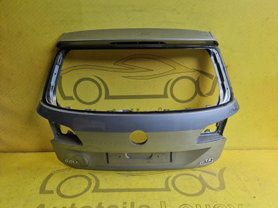 VW Golf Sportsvan Heckklappe 2014-2020 Original 510827159B