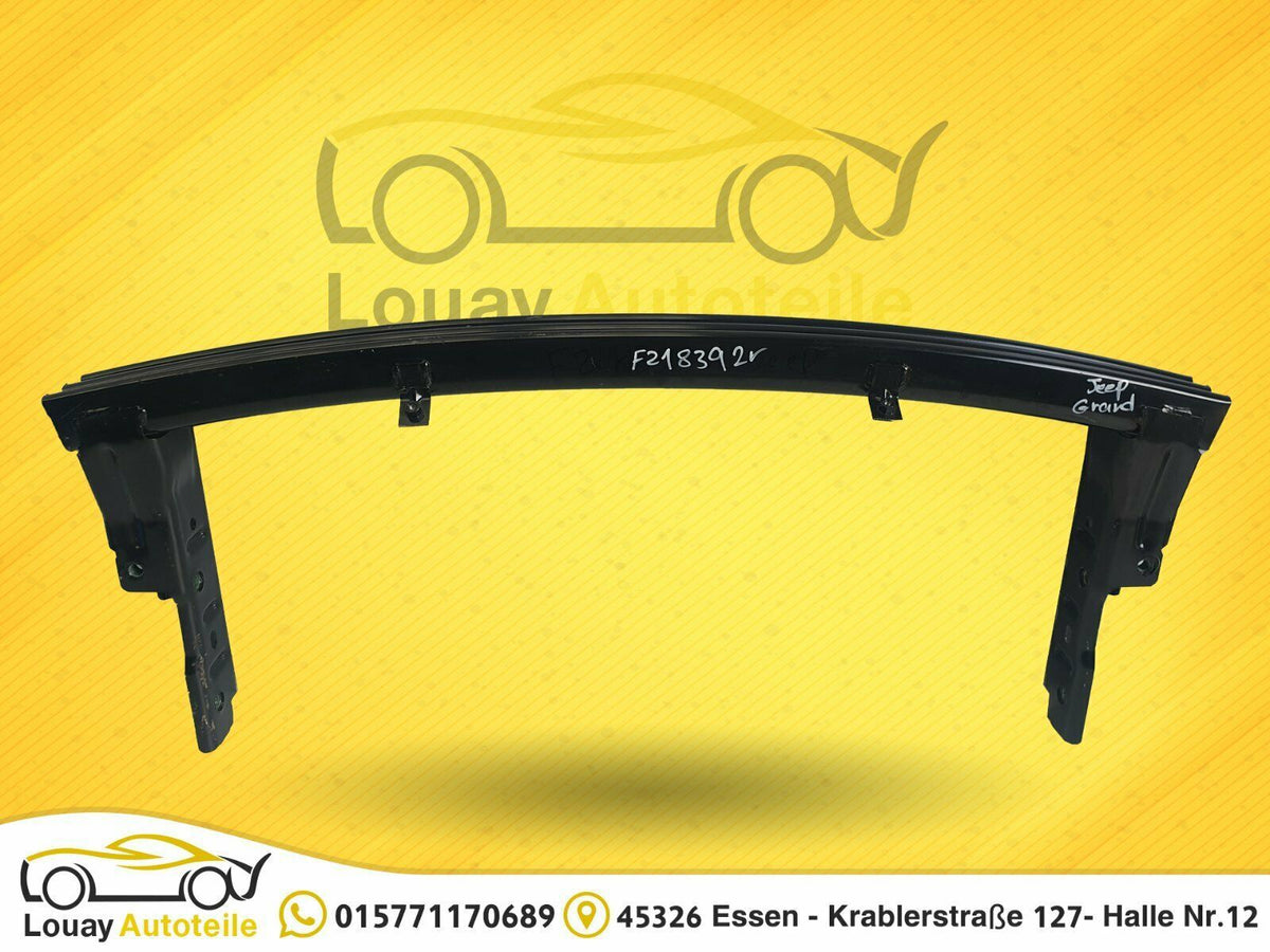 Jeep Grand Cherokee WK2 Träger hinten 2013-2020 | 0578827AG