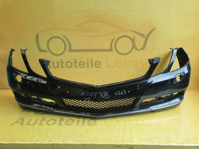 Mercedes Benz E-Klasse W207 Coupe Stoßstange vorne A2078850425