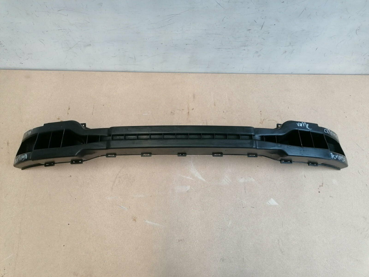 Citroen Berlingo Stoßstangenträger vorne Original 9643814880