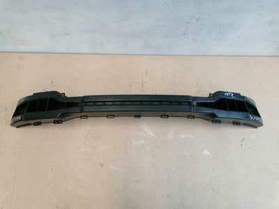 Citroen Berlingo Stoßstangenträger vorne Original 9643814880