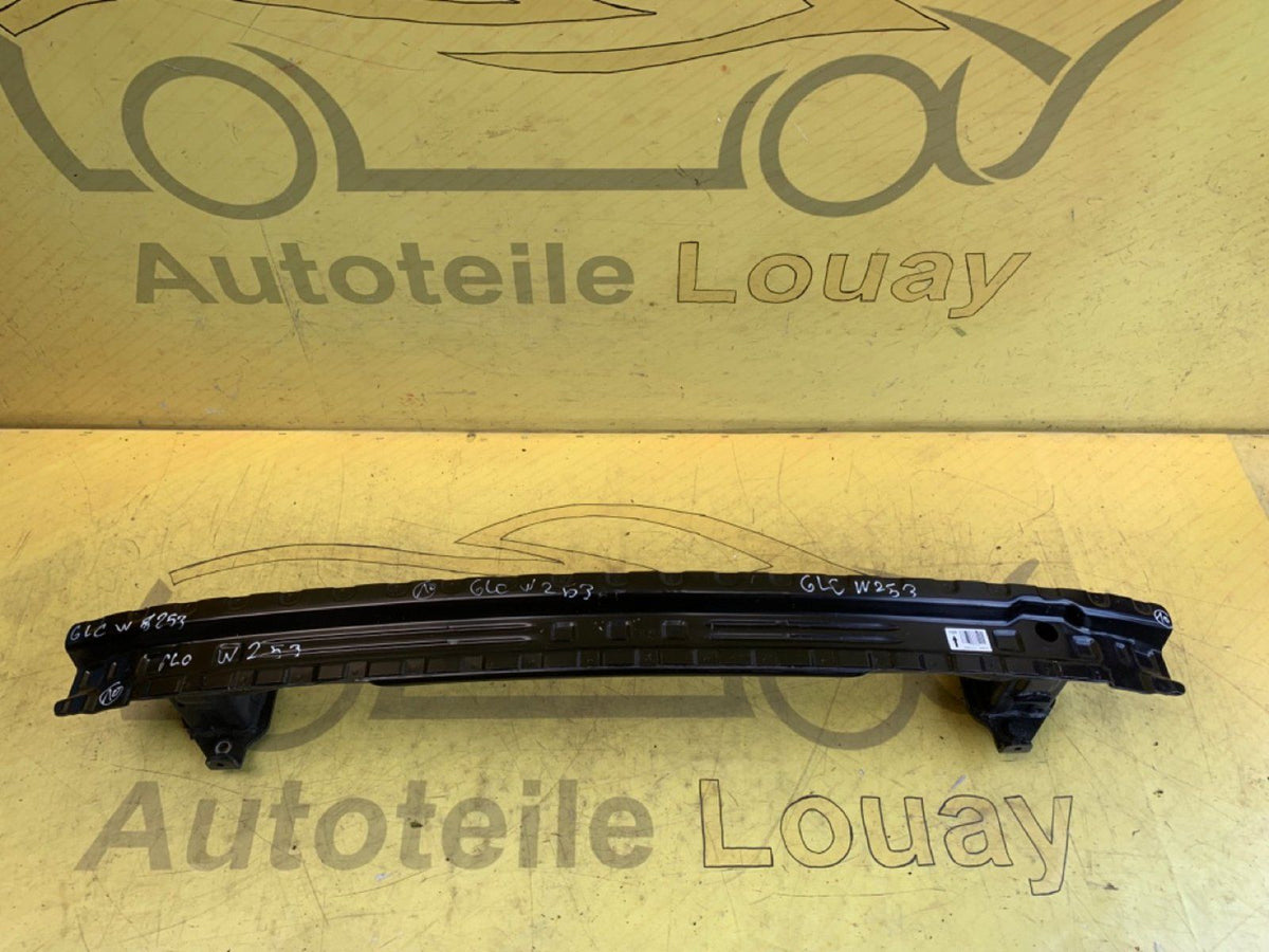 Mercedes W253 GLC Stoßstangeträger hinten Original A2536181800