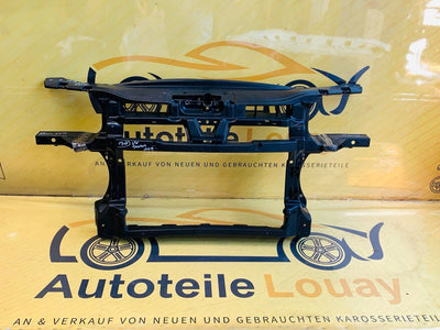 VW Touran 1T1 Frontmaske Schlossträger Original
