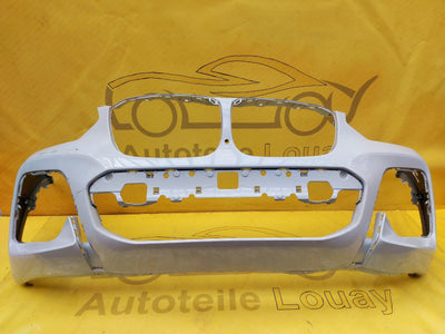 BMW X3 G01 G02 M Paket Stoßstange vorne Original 51118089743