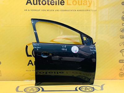 Dacia Sandero 3 Tür vorne rechts Original 801003355R
