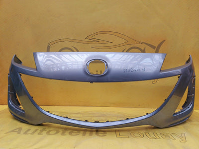 Mazda 3 Stoßstange Vorne 2009-11 Original BCW8-50031