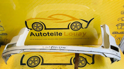 Honda CR-V original Stoßstange hinten 71501-T1V-ZX00 PDC ab 15-