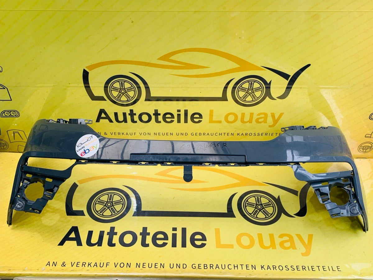 Fiat Talento Stoßstange vorne Original 620224136R