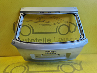 Audi A3 S3 8P Heckklappe Original