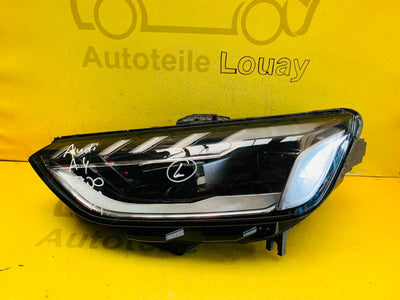 Audi A4 8W B9 LED Scheinwerfer links Original 8W0941033D