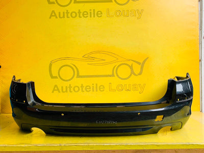 BMW 5er G31 Kombi Stoßstange hinten 2017-2021 | 51127387307