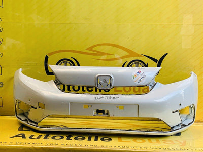 HONDA JAZZ 4 Stoßstange vorne ab 2020 Original 71101-TZB-ZZ00