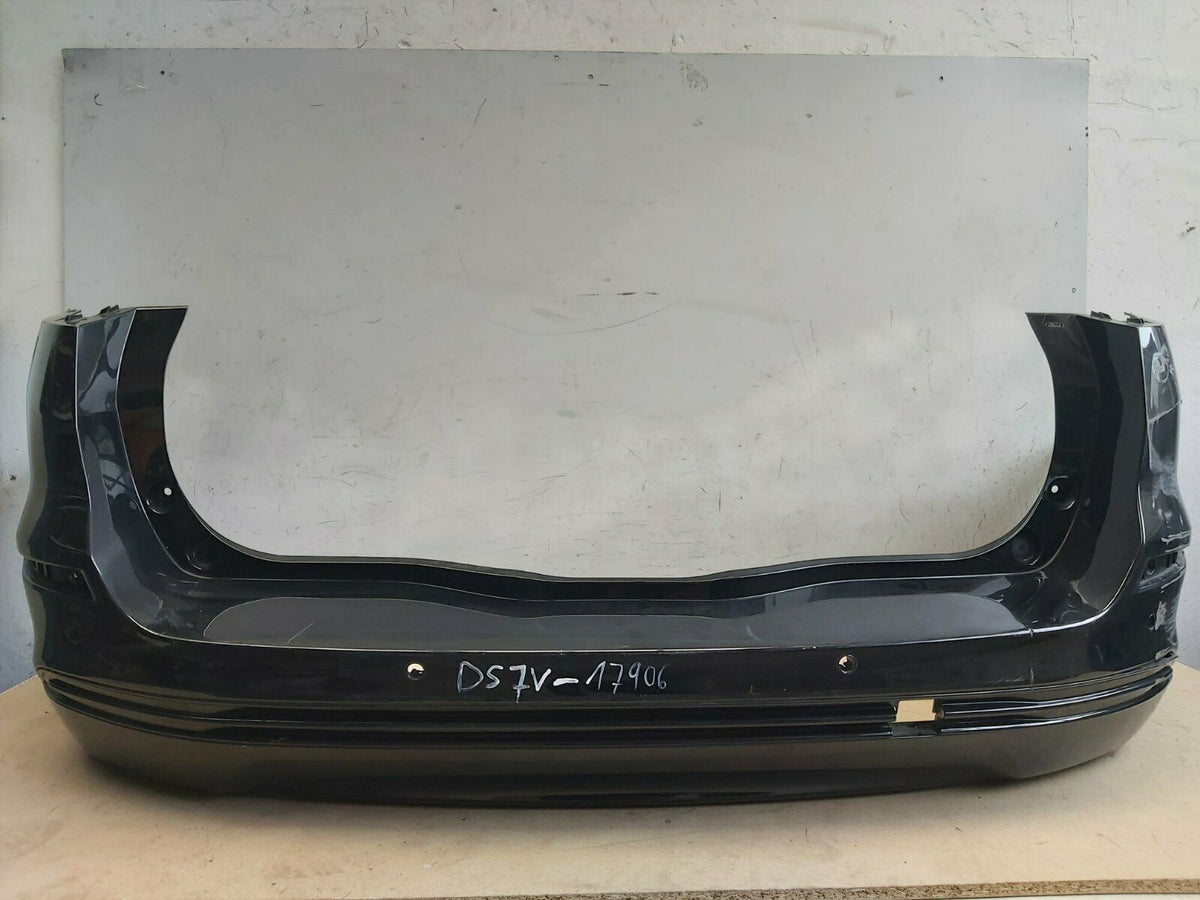 Ford Mondeo MK5 Kombi Turnier Stoßstange hinten DS7V-17906