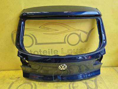 VW Tiguan 5N0 Heckklappe Original 5N0827025G