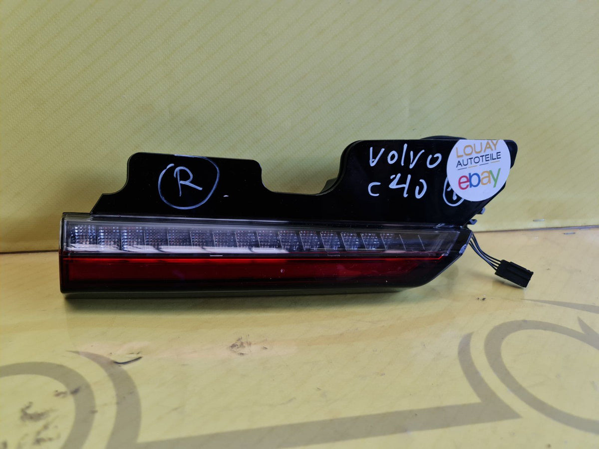Volvo C40 Rückleuchte hinten links innen Original 32365672