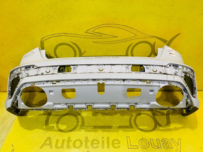 Audi A3 RS3 8Y Stoßstange hinten Original 8Y5807511N