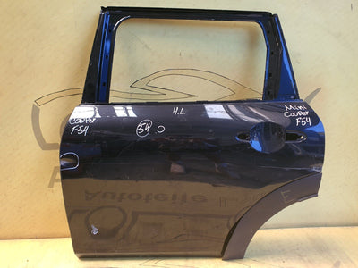 Mini Cooper F54 Tür hinten links Original