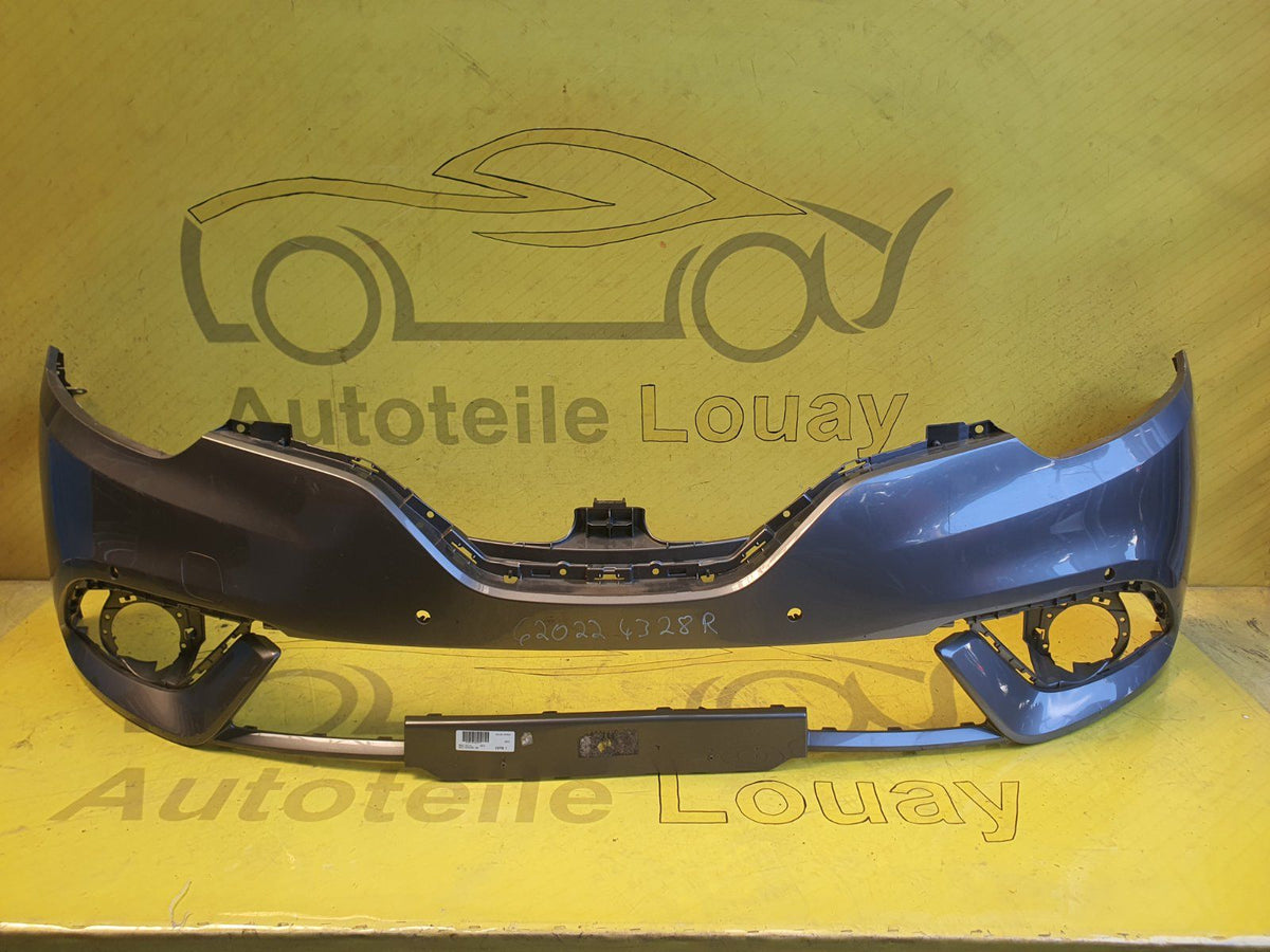 Renault Grand Scenic 4 Stoßstange vorne Original 620224328R