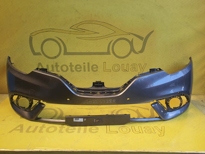 Renault Grand Scenic 4 Stoßstange vorne Original 620224328R