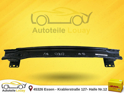 Audi Q3 F3 Stoßstangenträger hinten ab 2018 Original 83A807309A