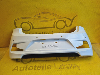Hyundai i20 3-Türer Coupe Stoßstange hinten Original 86611C8300