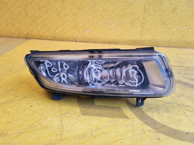 VW Polo 6R Nebelscheinwerfer rechts Original