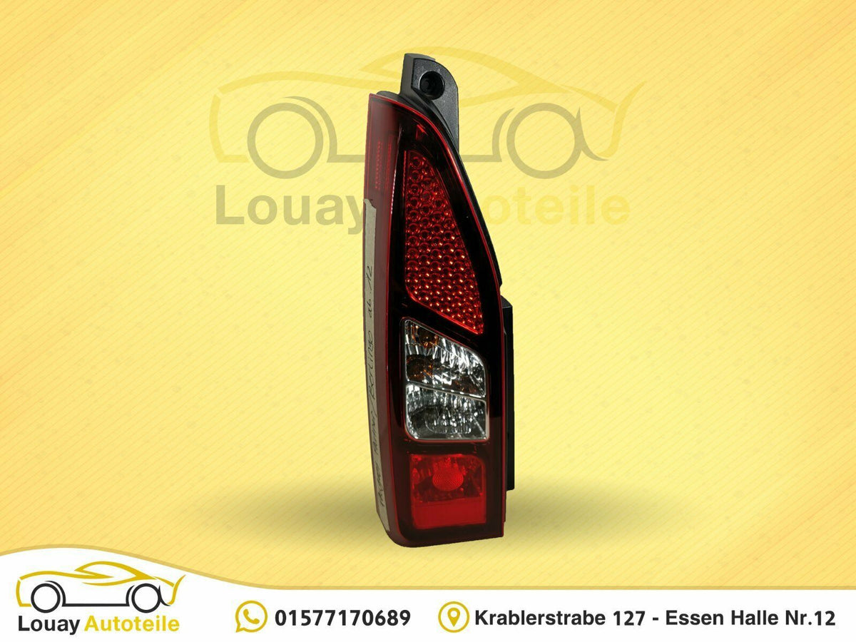 Magneti Marelli 714000028362 Heckleuchte PEUGEOT CITROEN