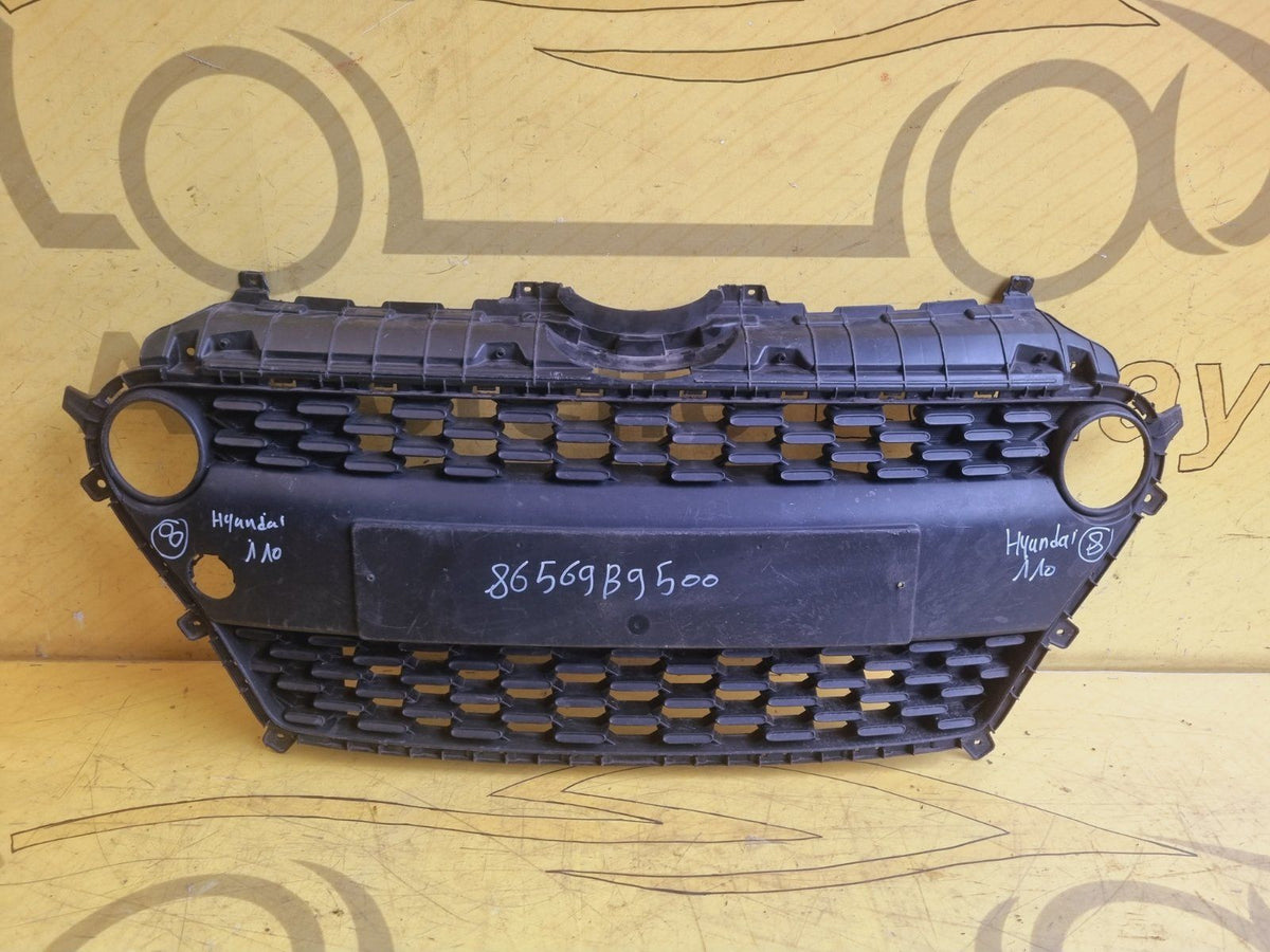 Hyundai I10 IA Kühlergrill Grill Original 86569-B9500