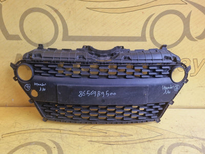 Hyundai I10 IA Kühlergrill Grill Original 86569-B9500