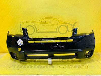 Subaru Forester VI Stoßstange vorne Original 57704SG001