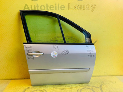 Renault Scenic 2 Tür vorne rechts Original 2003-2009