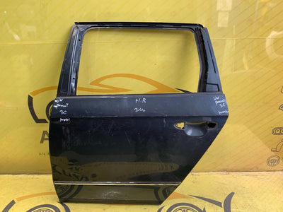 VW Passat 3C B6 Variant Kombi 3C9 Tür hinten  links ab 2006
