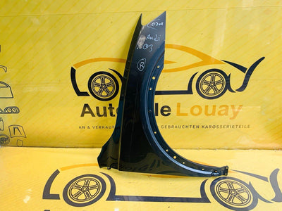 Audi Q3 8U Kotflügel rechts Original 8U0821106