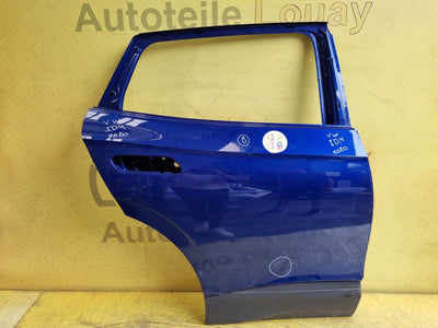 VW ID4 Tür hinten rechts Original ab 2020